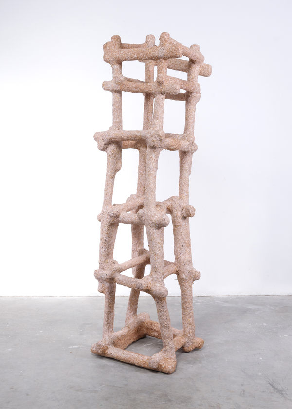 Mohamed Ahmed Ibrahim, Tower 3, 2017