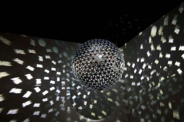 Oliver Clegg, Don’t You? Don’t You?, 2016