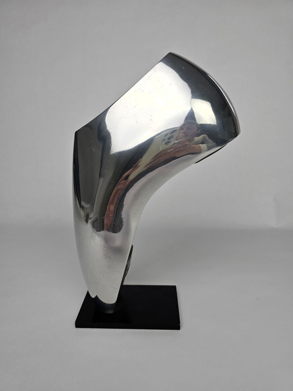 Allen Jones, Shoe Box, 1968