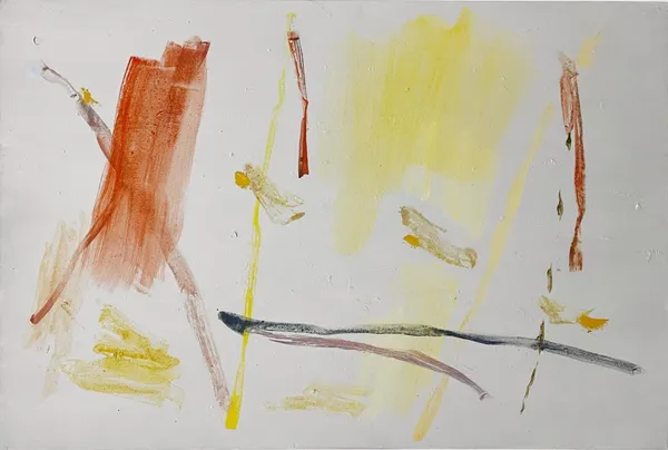 Max Huckle 馬克斯・赫克爾, Reflection 反射, 2025