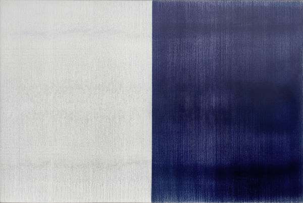 Gu Xiaoping 顾小平, Inspiration By Observation Of Form 201910观物取像201910, 2019