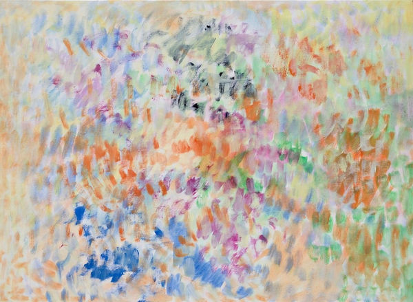 Kai Chen 陳開, Interval 1间隙 1, 2024-2025