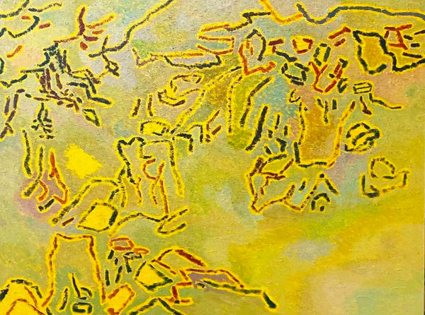 Bian Qing 卞青, Hidden Mountain Collection - August 9th 隐山集-八月初九, 2022