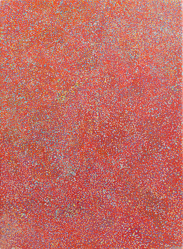 Kai Chen 陳開, Untitled (Days 7) 無題 （晝 #7）, 2020 - 2021