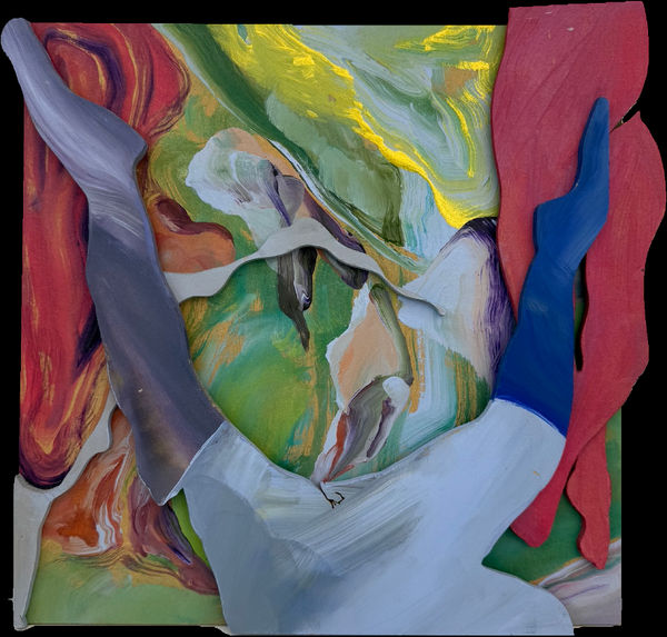 Lin Jing 林菁, Drama 戏剧, 2023