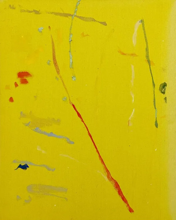 Max Huckle 馬克斯・赫克爾, Bloom 绽放, 2025