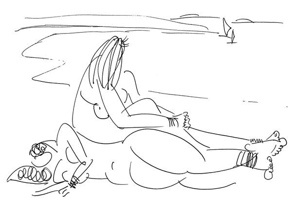 Ann Yen 顏正安, Dreaming, 2012