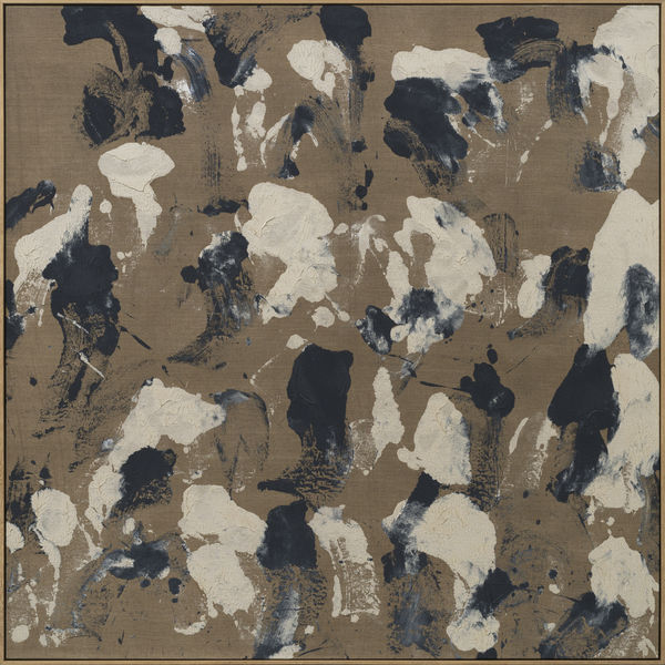 Ma Kelu, Ada - Silver, Silver Black (Dedicated to Song Mountains) 啊打-銀和銀黑（寫嵩）, 2018