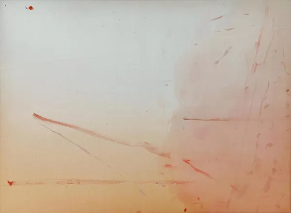 Max Huckle 馬克斯・赫克爾, Blur 模糊, 2025