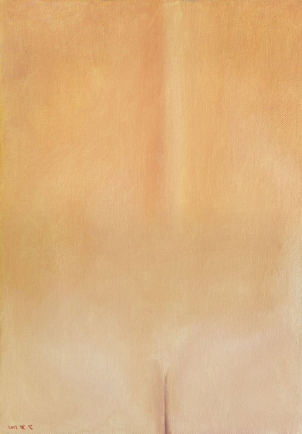 Wu Yi 武藝, Woman No. 3 女人之三 , 2013