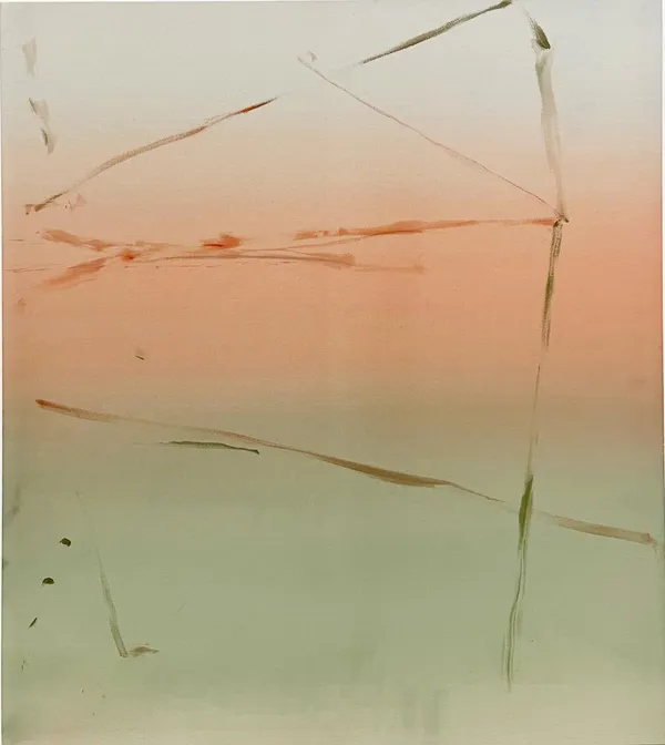 Max Huckle 馬克斯・赫克爾, Under The Sun 太阳之下, 2025