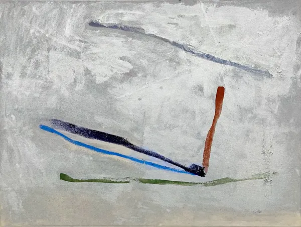 Max Huckle 馬克斯・赫克爾, Silver Lining 银边, 2025