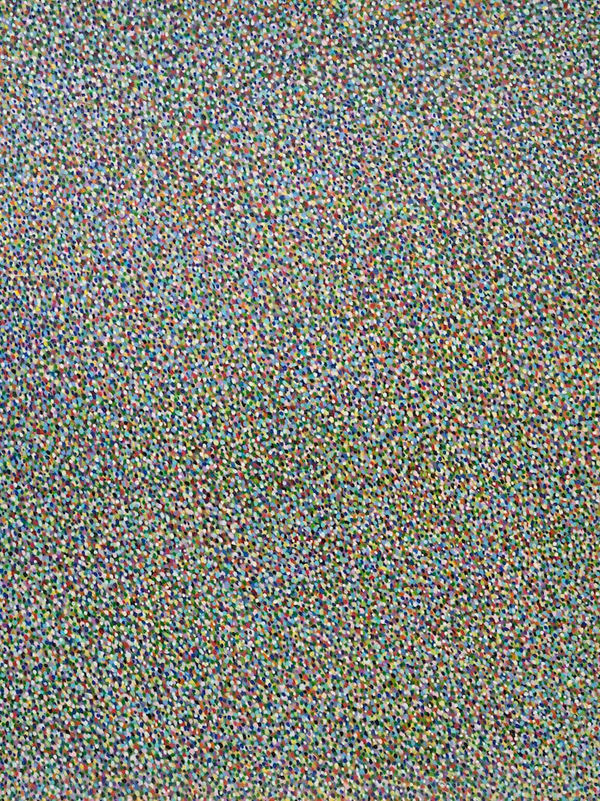 Kai Chen 陳開, Adriatic (Dawn)亚得里亚 （拂晓）, 2023-2025