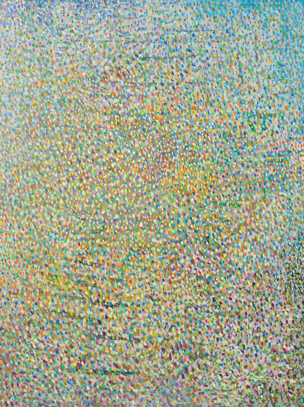 Kai Chen 陳開, Barcola 巴尔科拉, 2023-2025