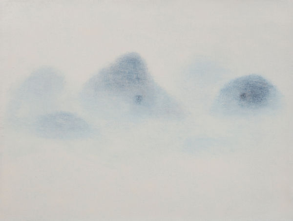 Bian Qing 卞青, nsects Awaken 惊蛰, 2011