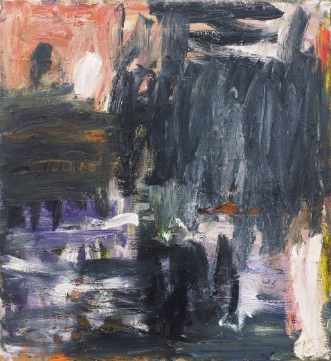 Liu Zhengyong 劉正勇, Abstract Plan 抽象計劃, 2020