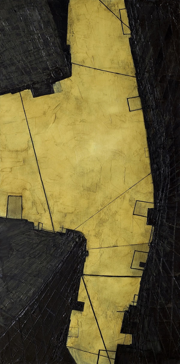 Sim Chan 陳閃, SimCity No.39, 2011