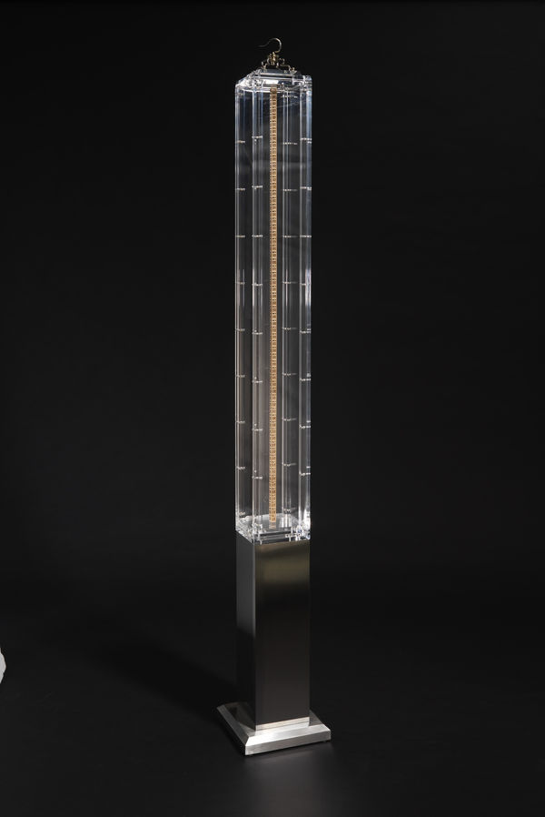 Kum Chi-keung 甘志強, Centre, 2009