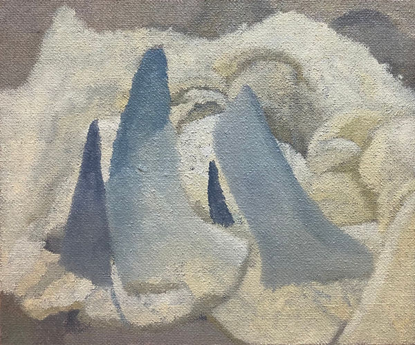 Bian Qing 卞青, Chenzhou Collection 20240376 辰州集 20240376 , 2024