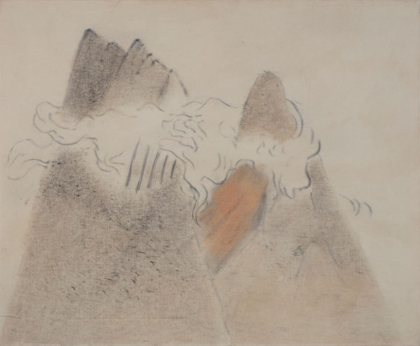 Bian Qing 卞青, Hidden Mountain Collection - June 3rd 隐山集—六月初三, 2016