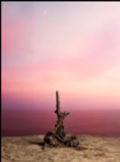 Jiang Zhi 蒋志, Among the Destined No.10 注定之物之10, 2015-2016