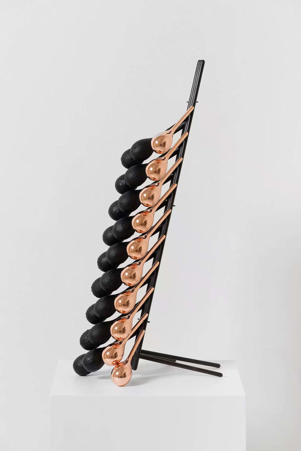 Byoungho Kim 金炳昊, 28 Slanted Gardens - B18C10, 2024