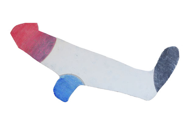 Yan Bo 閆博, Untitled, 2014