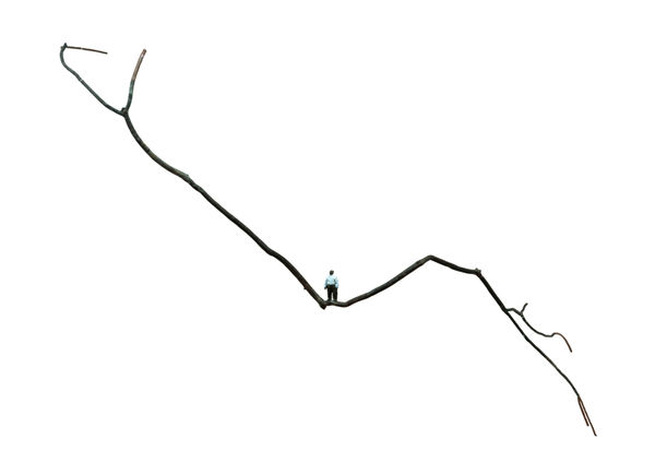 Fung Lik-yan Kevin 馮力仁, Summation of Choices b, 2011