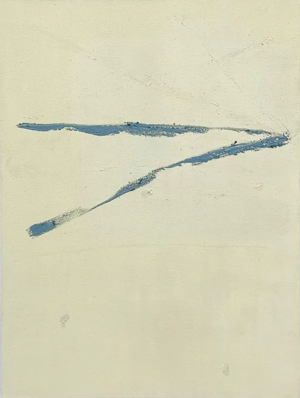 Max Huckle 馬克斯・赫克爾, Shear 剪切, 2025