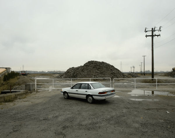 Li Qunli 李群力, Untitled 无题 , 2007