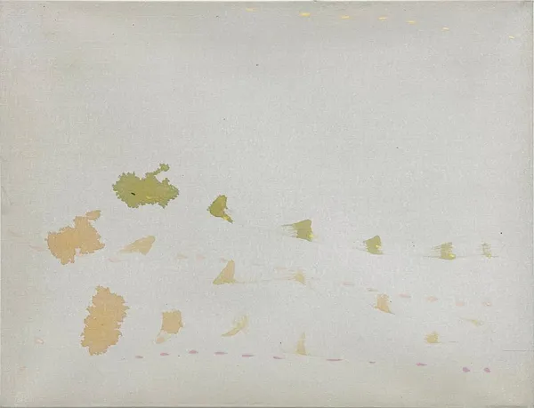 Max Huckle 馬克斯・赫克爾, Figures, Figures 形象，形象, 2025