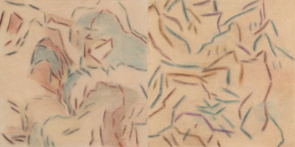 Bian Qing 卞青, Back Mountain Collection-September 20th 后山集-九月二十 , 2020