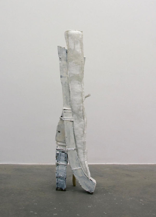 Huang Shuofei 黄朔菲, White No.14 白色 No.14 , 2018