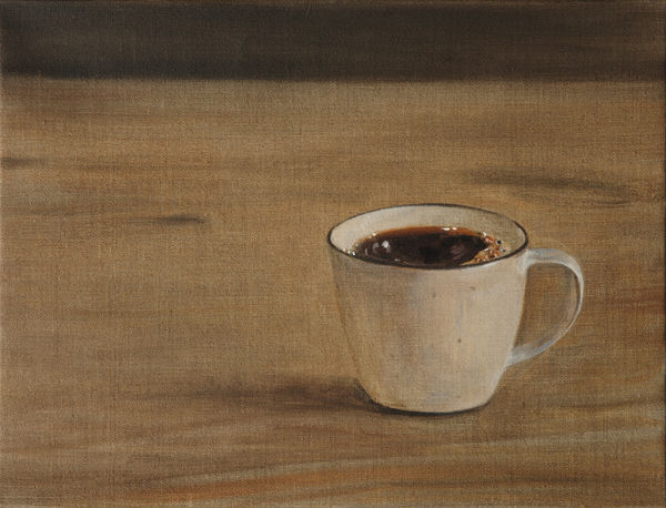 Leo Gallery Shanghai | Sui Changjiang Solo Exhibition: The Present