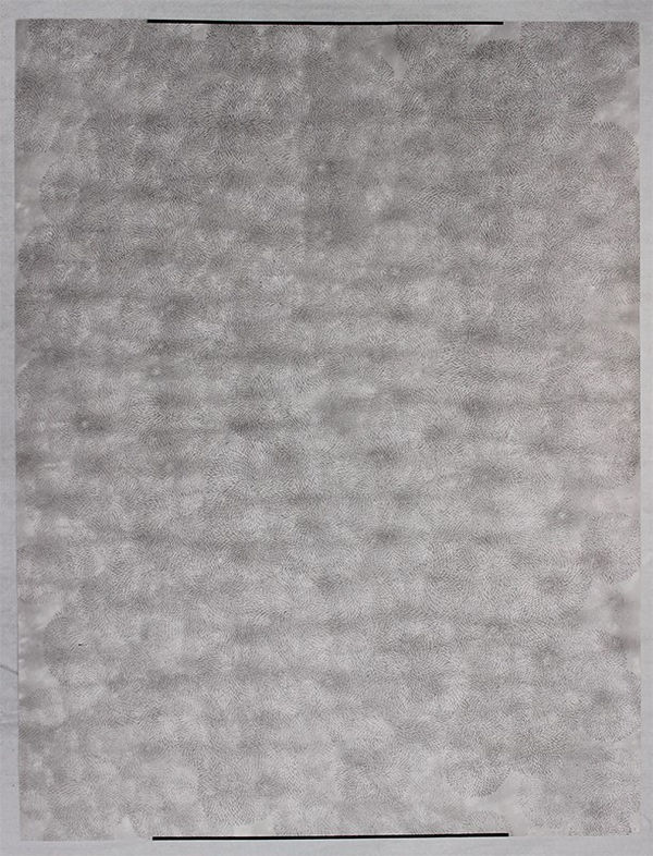 Ingrid Ledent 英格里德.勒登特, Sequence II 序列 II , 2013