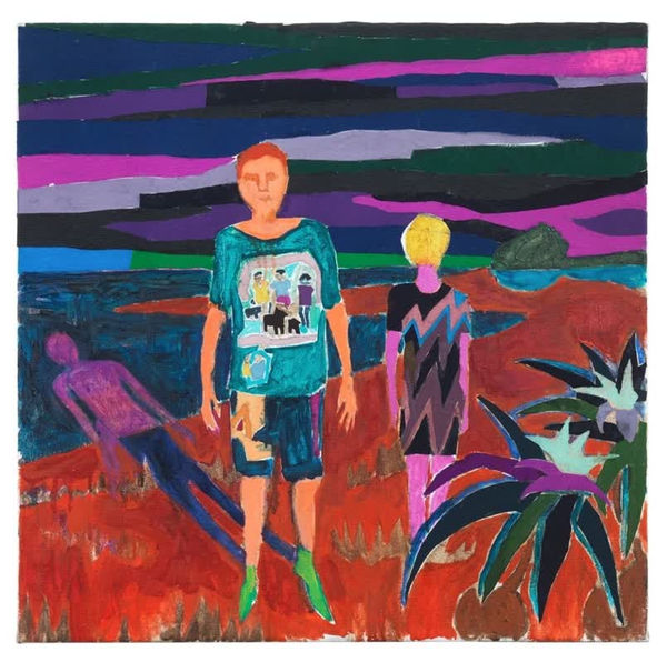 Armin Boehm 阿明·勃姆, Teils-Teils 部分-部分, 2014