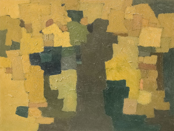 Bian Qing 卞青, Autumn Equinox 秋分 , 2022