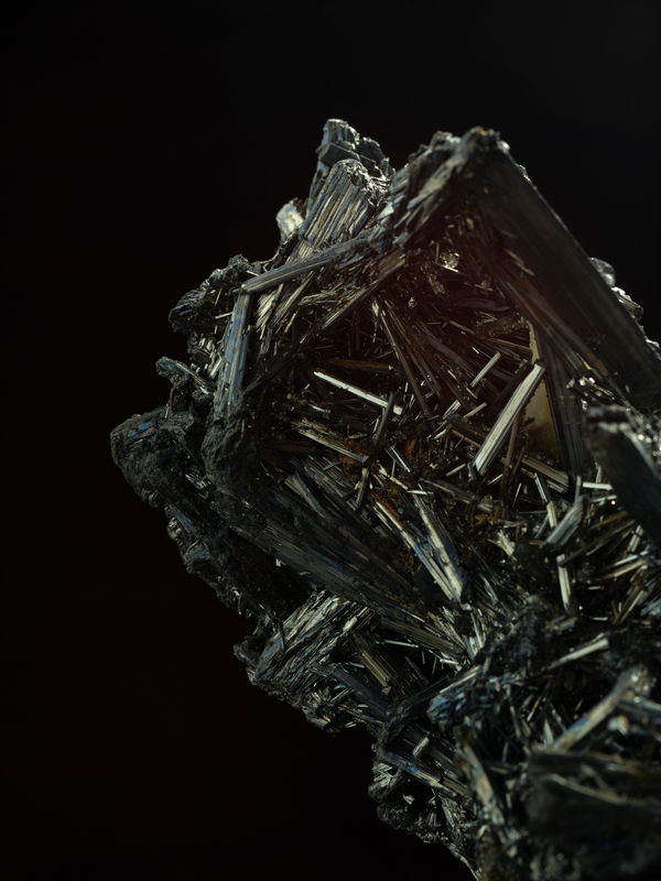 Jiang Zhi 蒋志, Among the Destined No.7 注定之物之7, 2015-2016