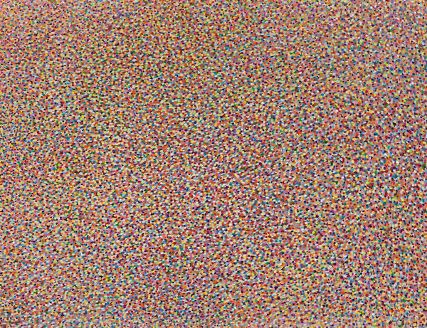 Kai Chen 陳開, Adriatic (Sunset)亚得里亚 （晚霞）, 2023-2025