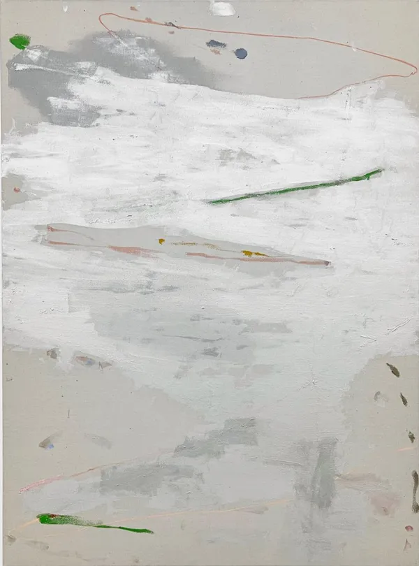 Max Huckle 馬克斯・赫克爾, Mirrors 镜, 2025