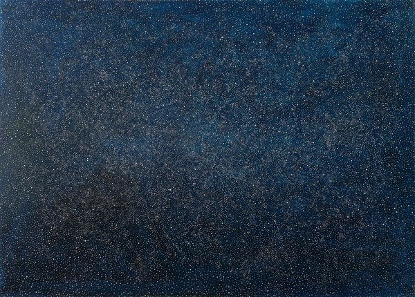 Kai Chen 陳開, Untitled (Supernova 2) 無題 （超新星 2）, 2021