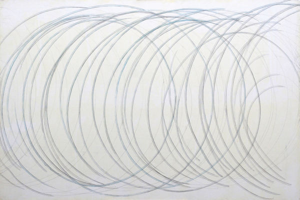 Ren Zhitian 任芷田, Repeating No.7, 2014