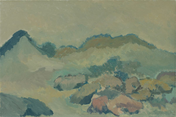 Bian Qing 卞青, Summer Solstice 夏至 , 2020