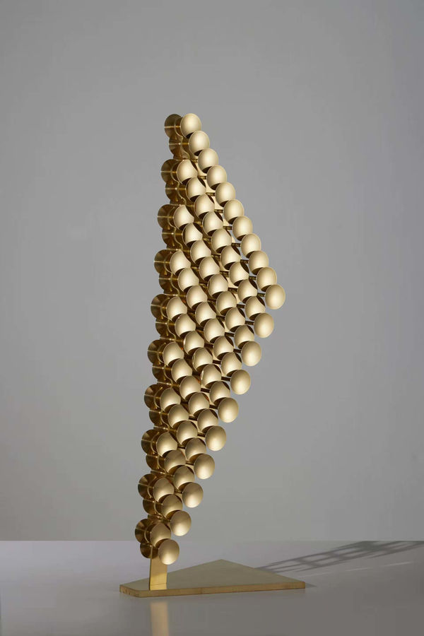 Byoungho Kim 金炳昊, 130 Teardrops, 2022