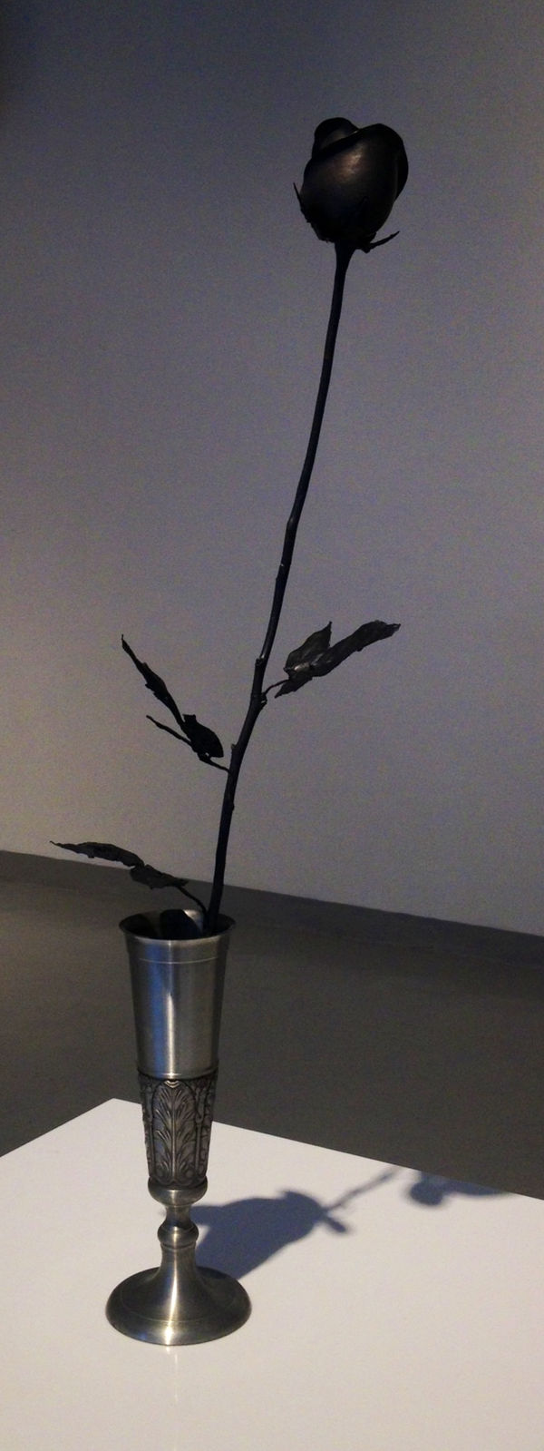 Cai Zhisong 蔡志松, Rose, 2008