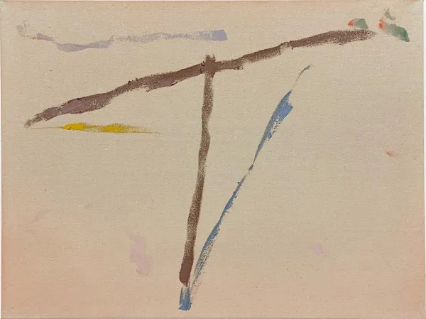 Max Huckle 馬克斯・赫克爾, Contact 接触, 2025