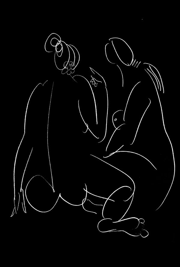 Ann Yen 顏正安, Secrets, 2012