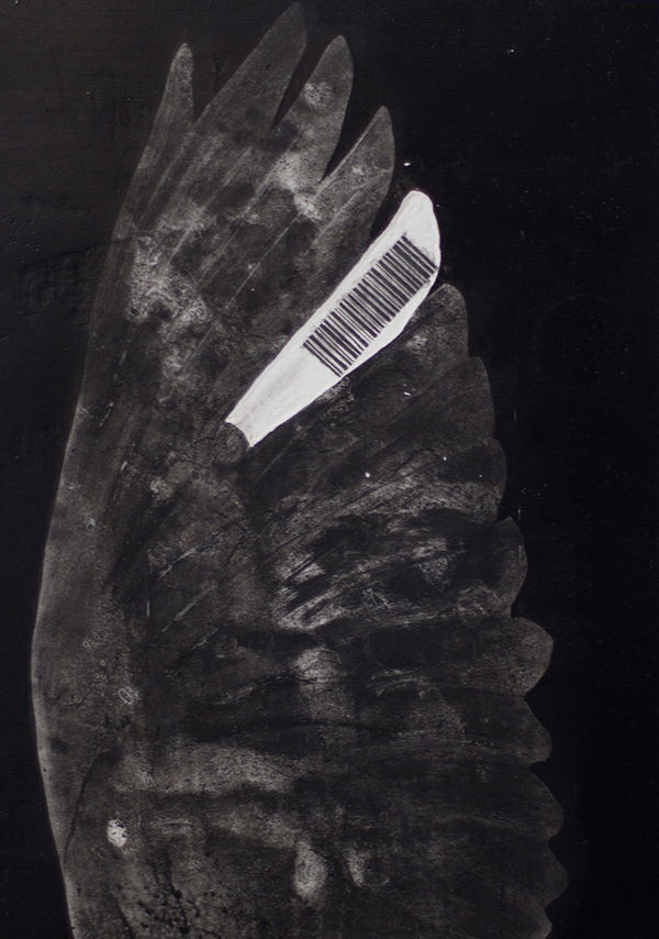 Wang Ning 王寧, 2636-No.3, 2016