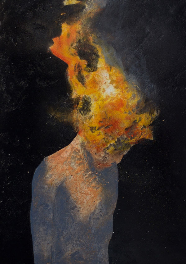 Wang Ning 王寧, 2636-No.23, 2016