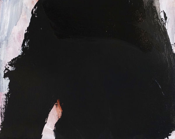 Tan Ping 譚平, Untitled, 2017